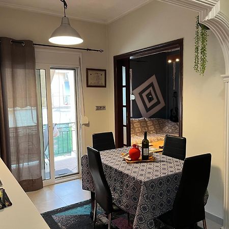 Cozy&modern apartment Corfu  Exterior foto
