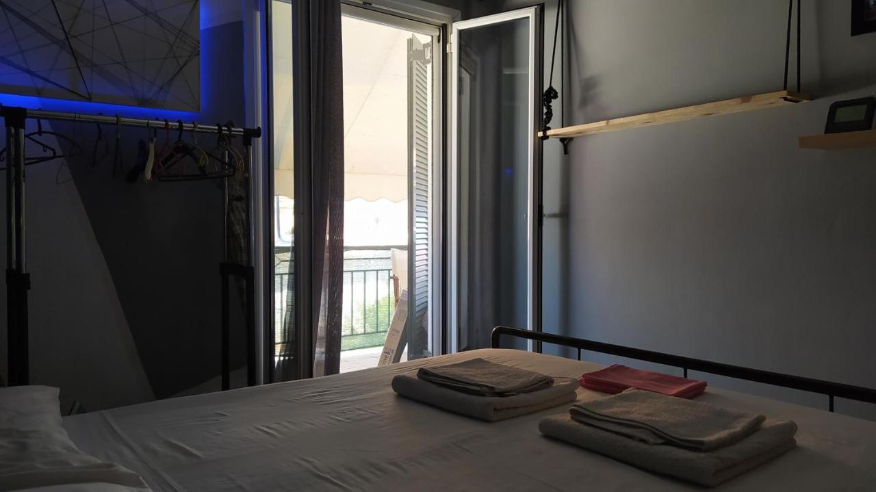 Cozy&modern apartment Corfu  Exterior foto